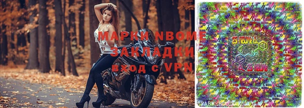 прущий лед Алзамай