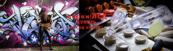 прущий лед Алзамай